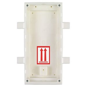 2N IP VERSO - 2M FLUSH BOX