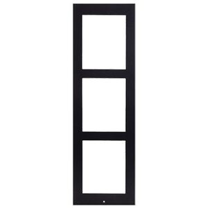 2N IP VERSO - 3M SURFACE FRAME BL.