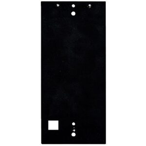 2N IP VERSO - 2M BACKPLATE
