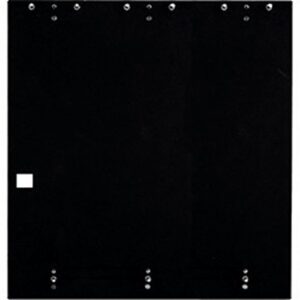 2N IP VERSO - 3x3M BACKPLATE