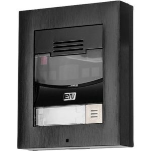 2N IP SOLO - SURFACE MOUNT BLACK