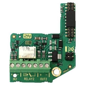 2N IP FORCE/SAFETY - ADD.SWITCH
