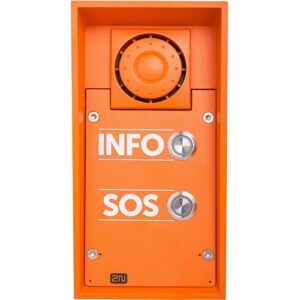 2N IP SAFETY - 2 BTN
