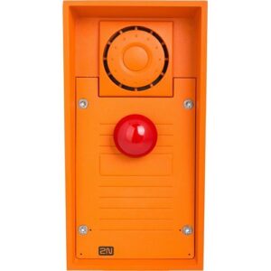 2N IP SAFETY - RED BTN