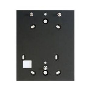 2N IP VERSO - 1M GANG PLATE