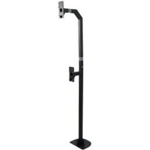 2N IP FORCE /SAFETY - DBL GOOSENECK