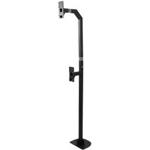 2N IP FORCE /SAFETY - DBL GOOSENECK