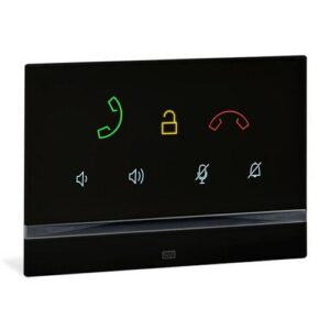 2N INDOOR TALK BLACK