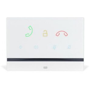 2N INDOOR TALK WHITE
