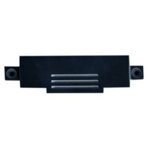 2N IP VERSO - SPEAKER COVER BLACK