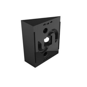 2N IP SOLO WEDGE BACKPLATE
