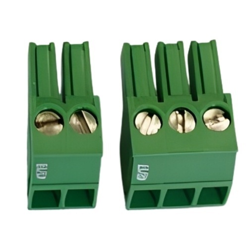 2N VERSO/SOLO TERMINAL 2 PIN 10X