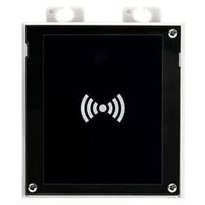 2N IP Verso - RFID 13MHz NFC SEC 2G