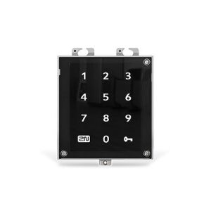 2N AU 2.0 Touch keypad