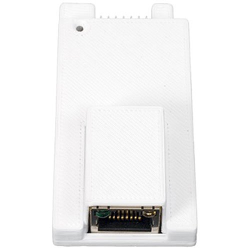 2N LTE Verso – debug LAN MODULE