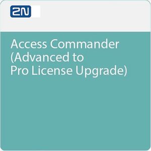 2N AC Advanced to Pro LIC