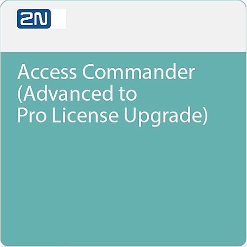 2N AC Advanced to Pro LIC