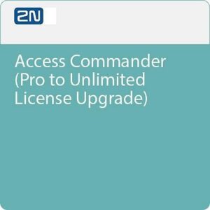 2N AC Pro to Unlimited LIC