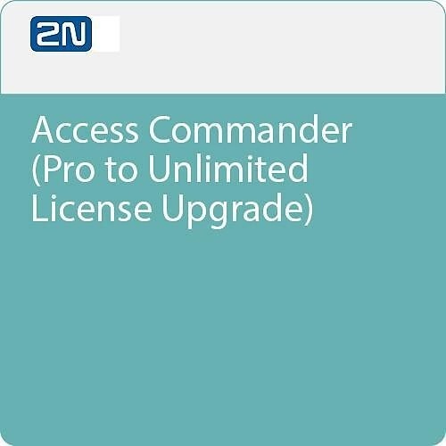 2N AC Pro to Unlimited LIC