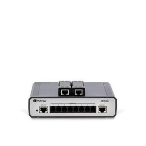 2N NVT PL-08 SWITCH 2 ADAPTERS