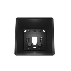 2N INDOOR SURFACE INSTALLATION BOX