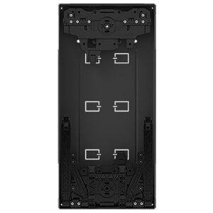 2N IP STYLE FLUSH BOX