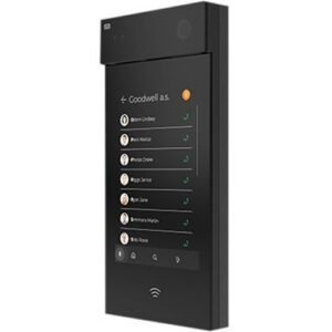 2N MAIN UNIT, SEC, IP65 IP STYLE