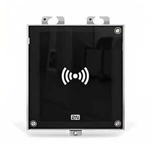 2N AU2.0 BLE RFID125,13.56secNFC