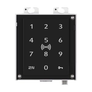 2N AU2.0 KPD&RFID125,13.56NFC