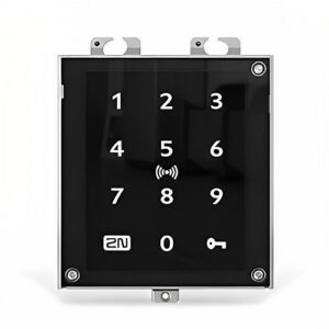 2N AU2.0 KPD&RFID125,13.56secNFC