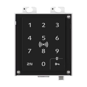 2N AU2.0 KPD,BLE&RFID125,13.56NFC