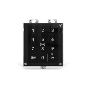2N AU2.0 KPD,BLE&RFID125,13secNFC