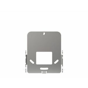 2N CLIP 1-GANG INSTALLATION PLATE
