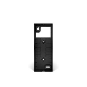 2N Access Unit M mounting spacer