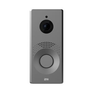 2N IP One Main Unit Grey