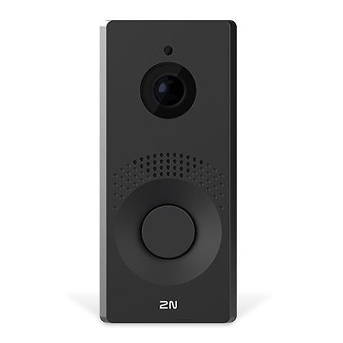 2N IP One Main Unit Black