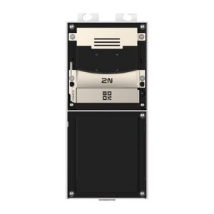 2N Access Unit QR