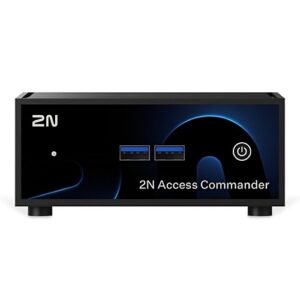 2N Access Commander Box 2.0