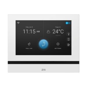 2N Indoor View Wi-Fi White