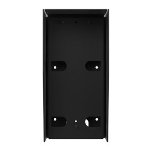 2N IP Verso Gooseneck mounting hood