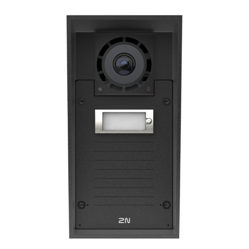 2N IP Force 2.0 camera & 1 button