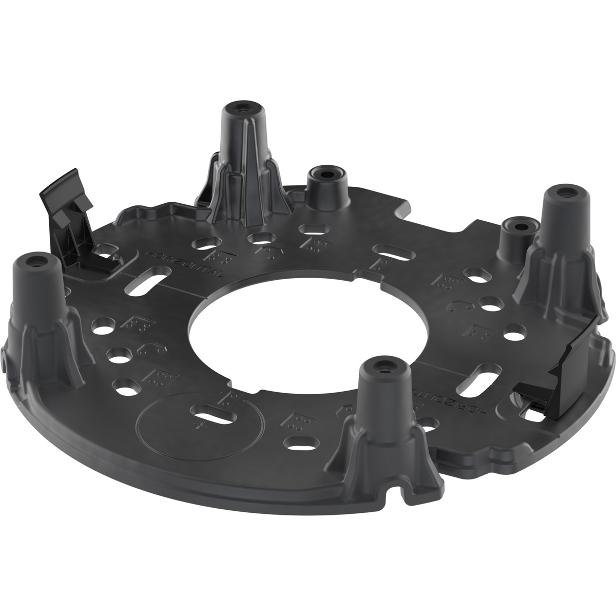 AXIS TP3006-E Mounting Bracket 4P