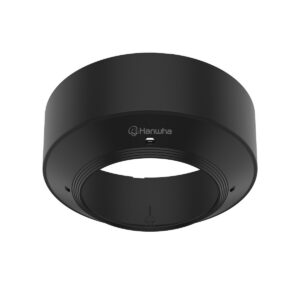 Hanwha SBC-161B Black Skin Cover