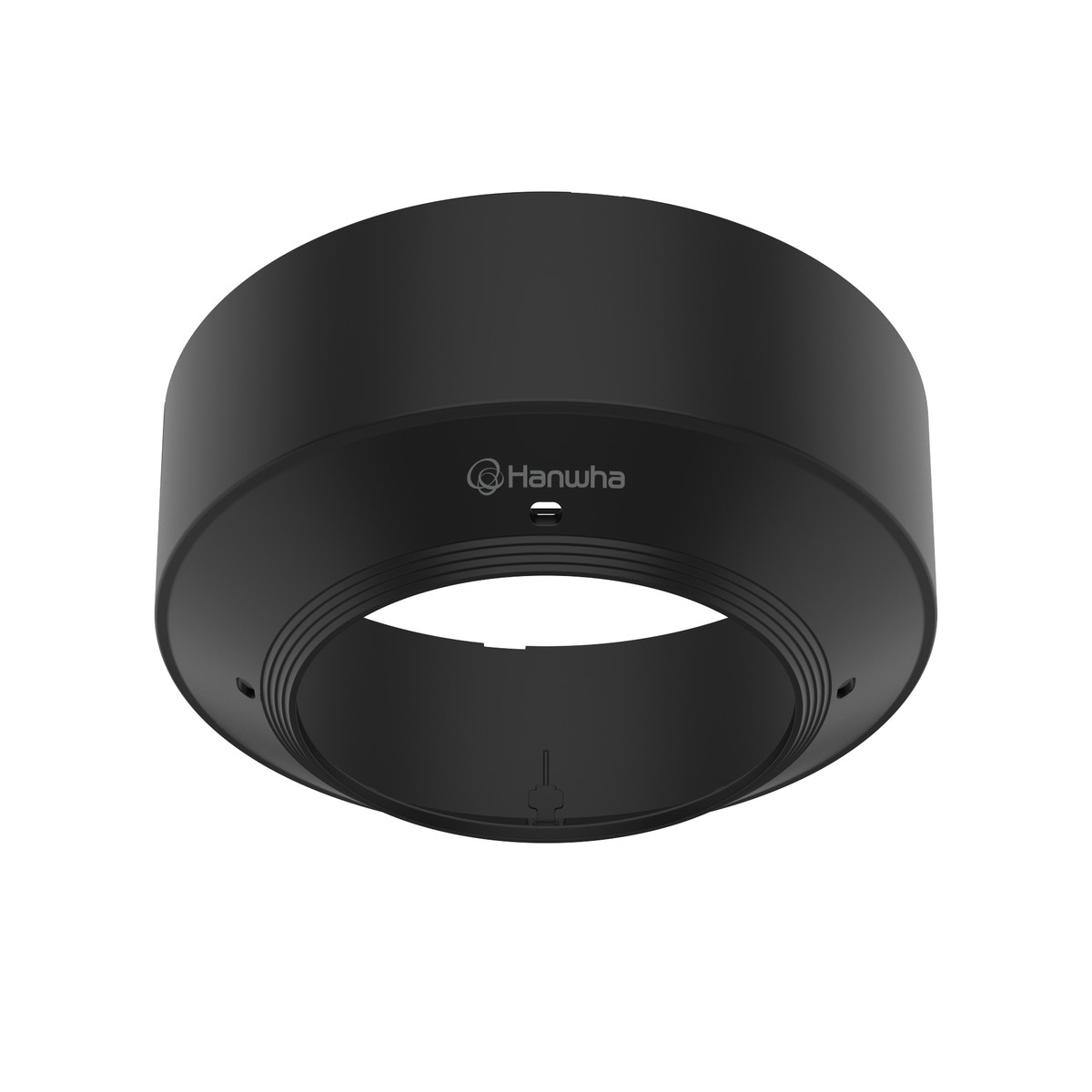 Hanwha SBC-161B Black Skin Cover