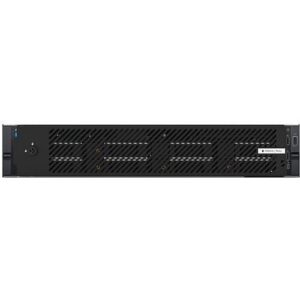 Milestone Husky IVO 1000R 2U rack-mount appliance, HEMS-1000R-5Y-4HMC maintenance service