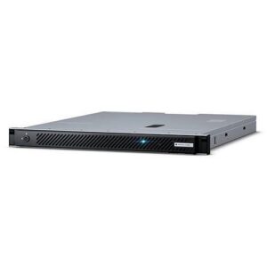 Milestone Husky IVO 350R 1U rack-mount appliance, HEMS-350R-5Y-4HMC maintenance service