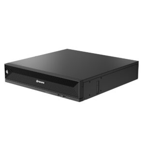 Hanwha BRR-P3210A2E BLAZE Recording Appliance (Hardened OS), main view