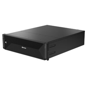 Hanwha BRR-P3210A4E BLAZE Recording Appliance (Hardened OS), main view