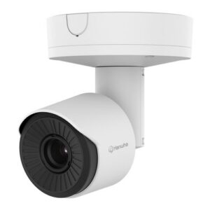 Hanwha TNO-C3042T QVGA AI Thermal Bullet