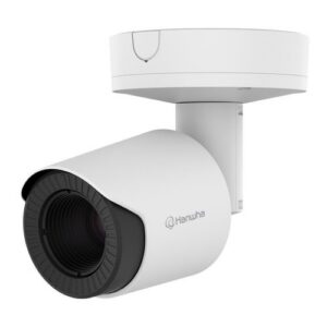 Hanwha TNO-C3062T QVGA AI Thermal Bullet